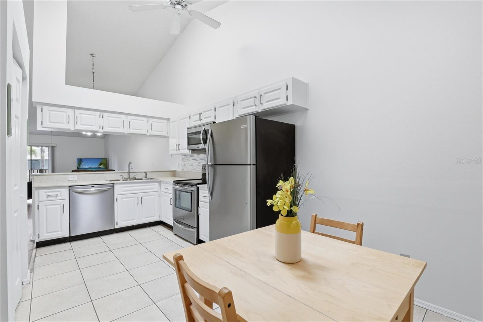 WOODS AT ANDERSON PARK - Residential