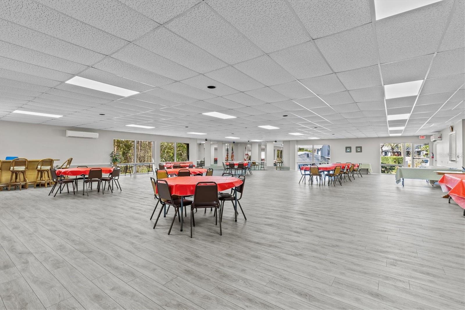 WOODS AT ANDERSON PARK - Residential