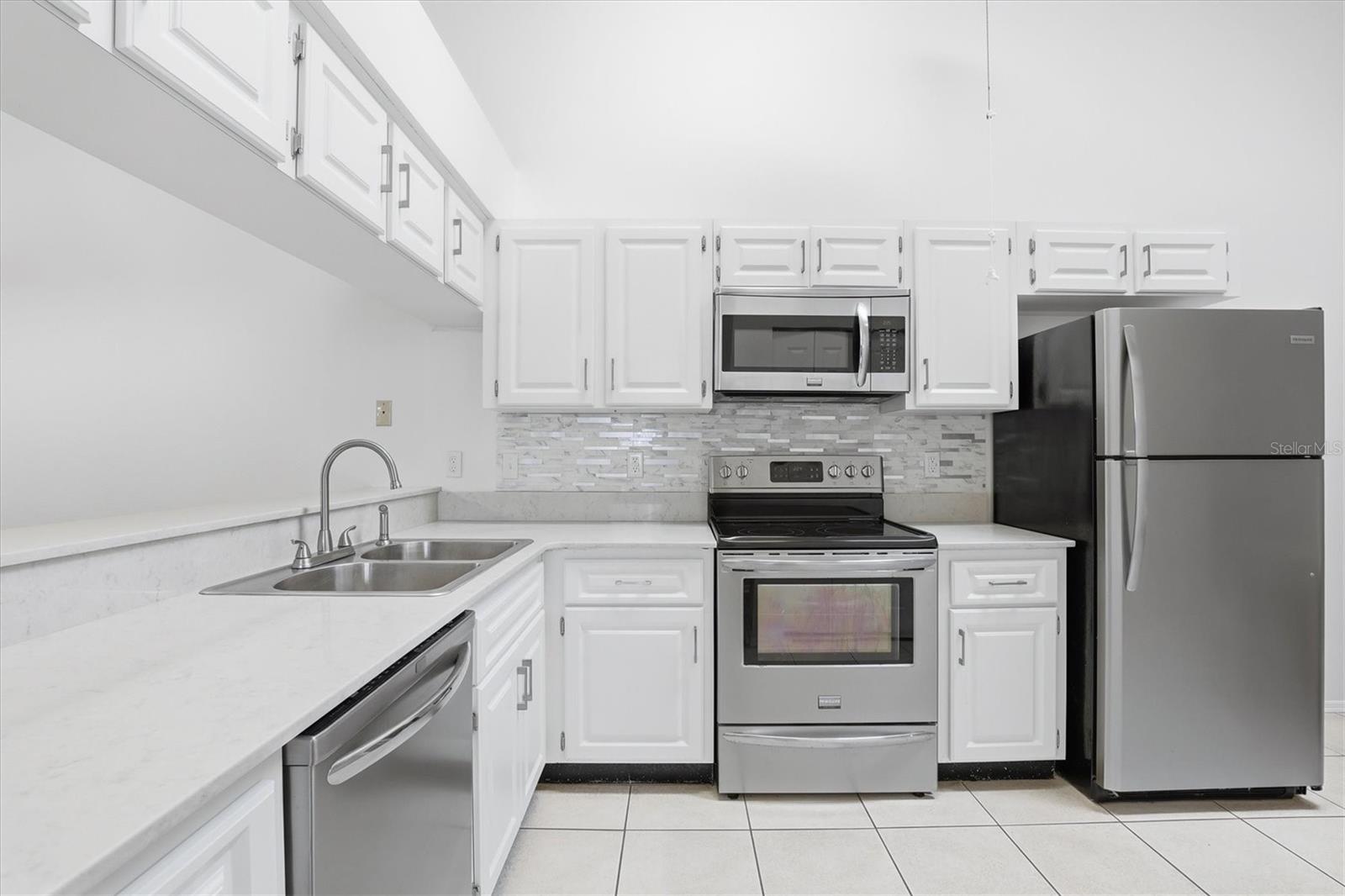 WOODS AT ANDERSON PARK - Residential