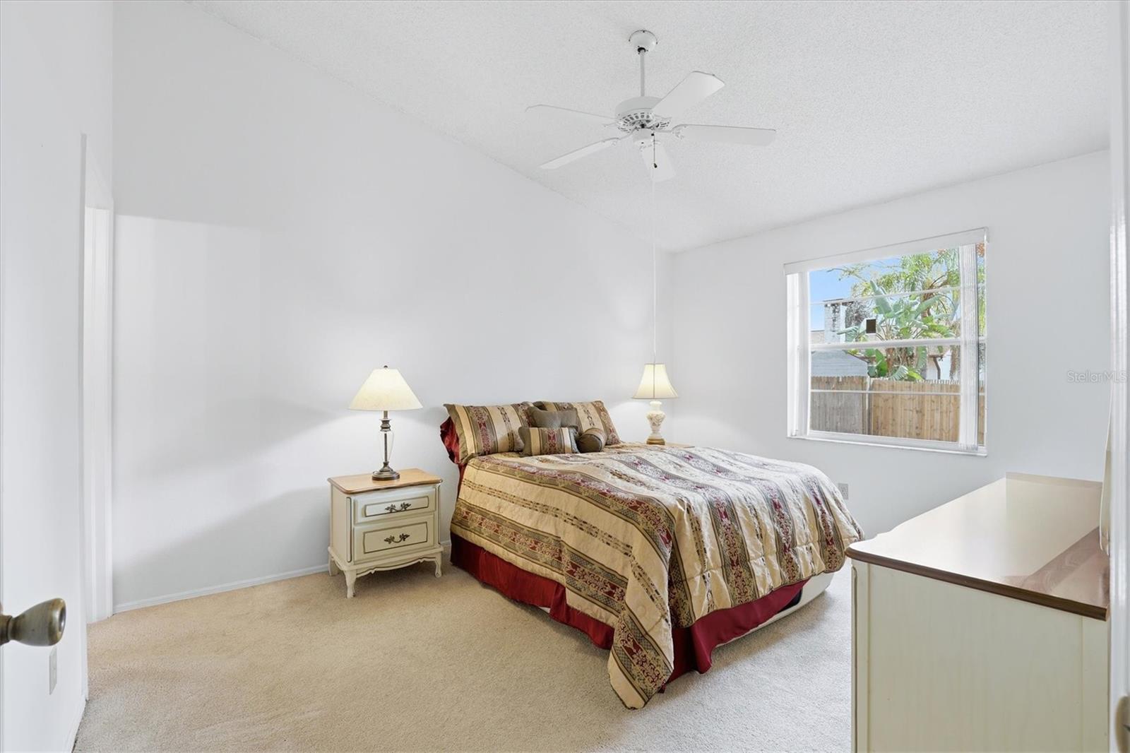 WOODS AT ANDERSON PARK - Residential