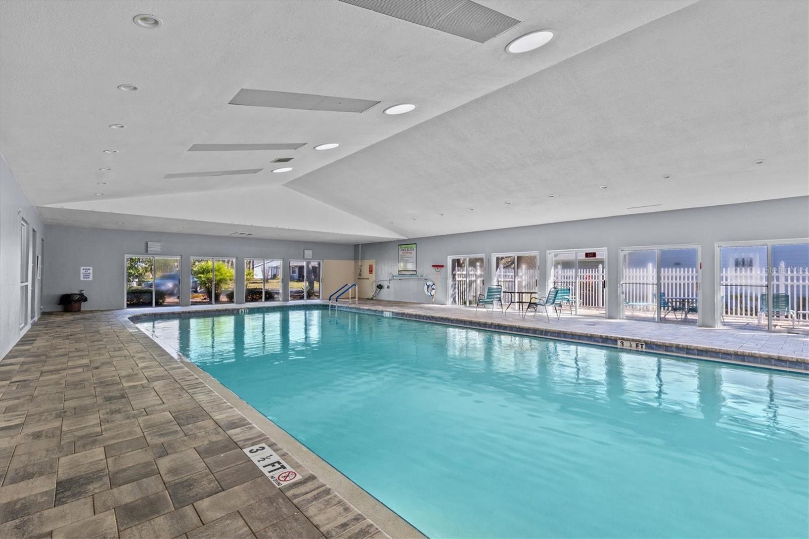 WOODS AT ANDERSON PARK - Residential