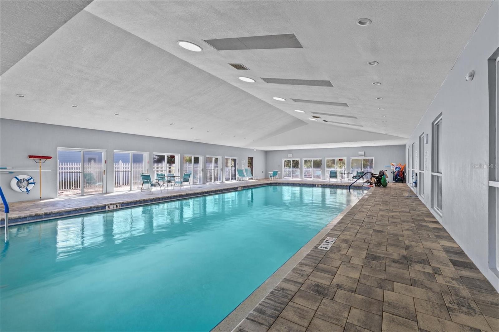 WOODS AT ANDERSON PARK - Residential