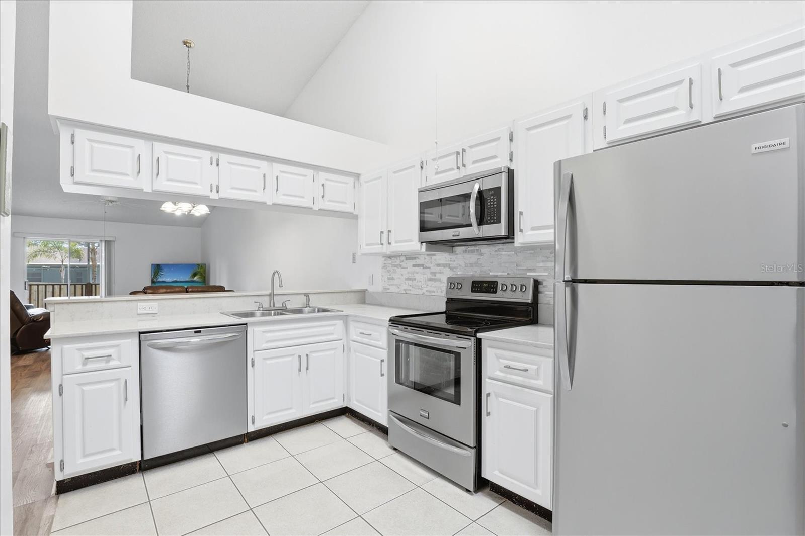 WOODS AT ANDERSON PARK - Residential