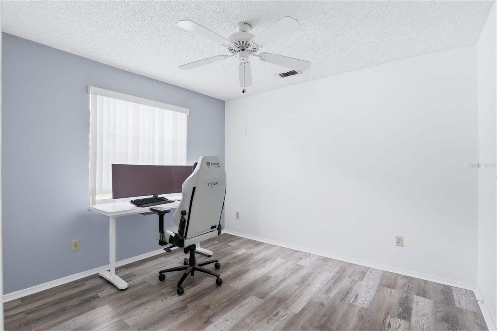 WOODS AT ANDERSON PARK - Residential