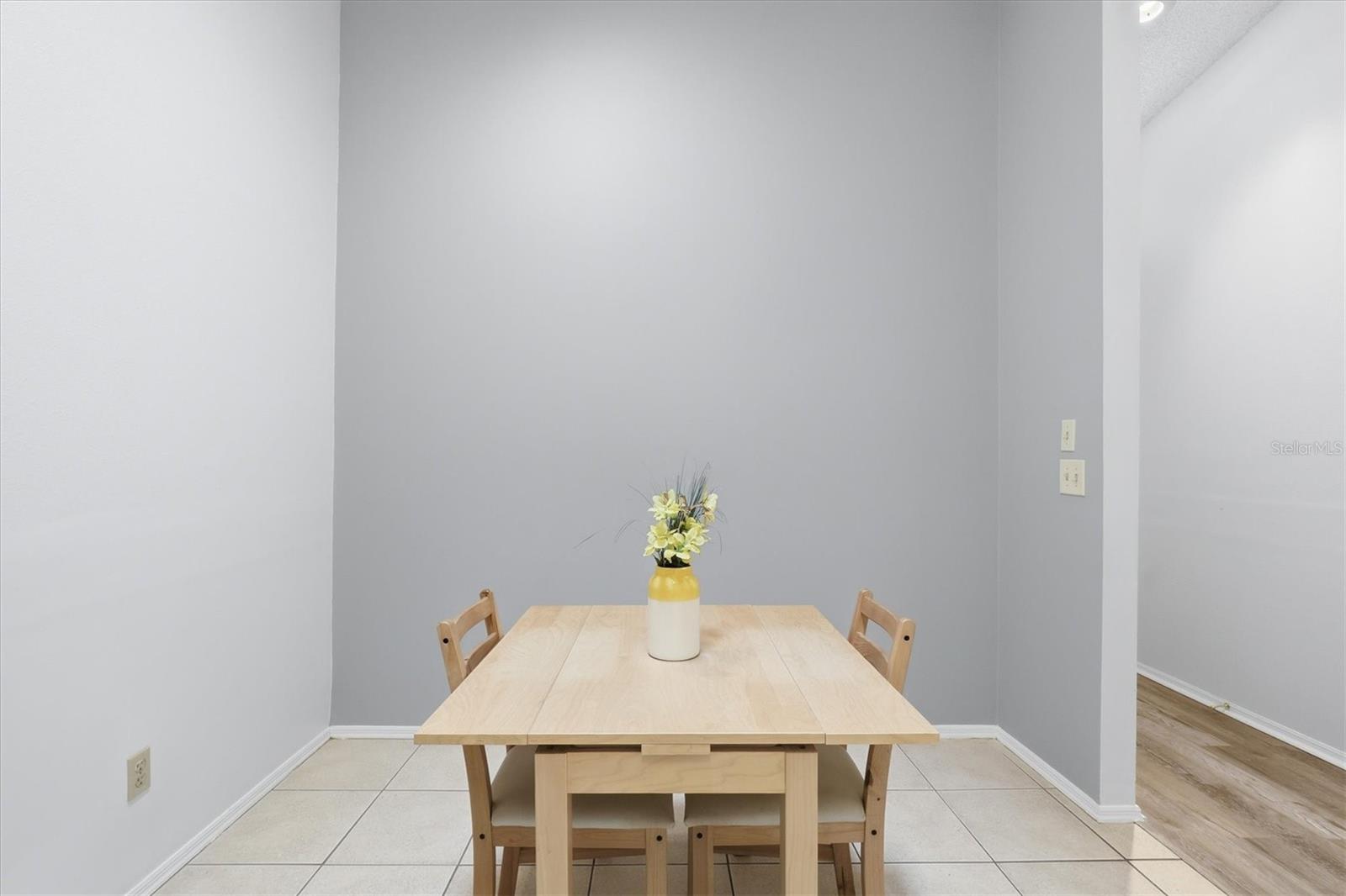 WOODS AT ANDERSON PARK - Residential