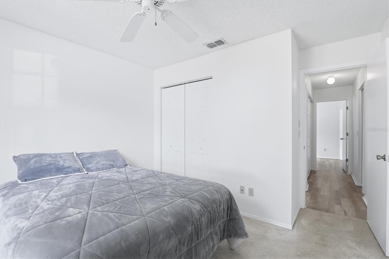 WOODS AT ANDERSON PARK - Residential