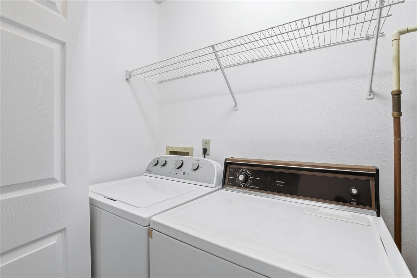 WOODS AT ANDERSON PARK - Residential