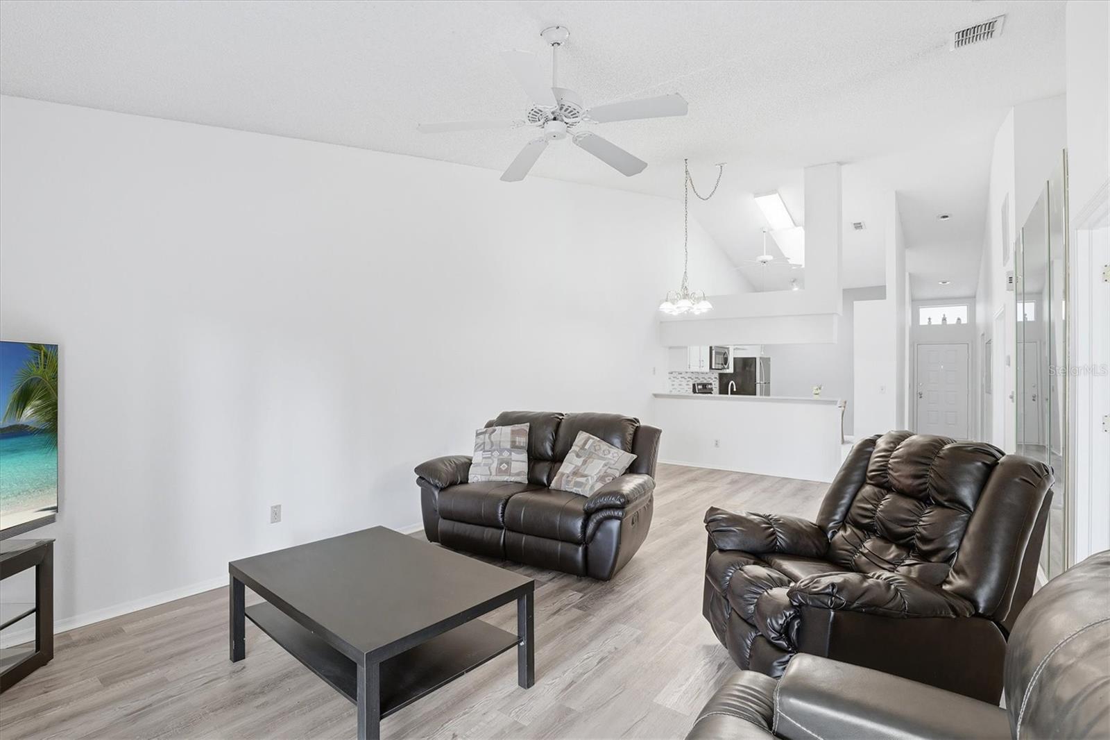 WOODS AT ANDERSON PARK - Residential