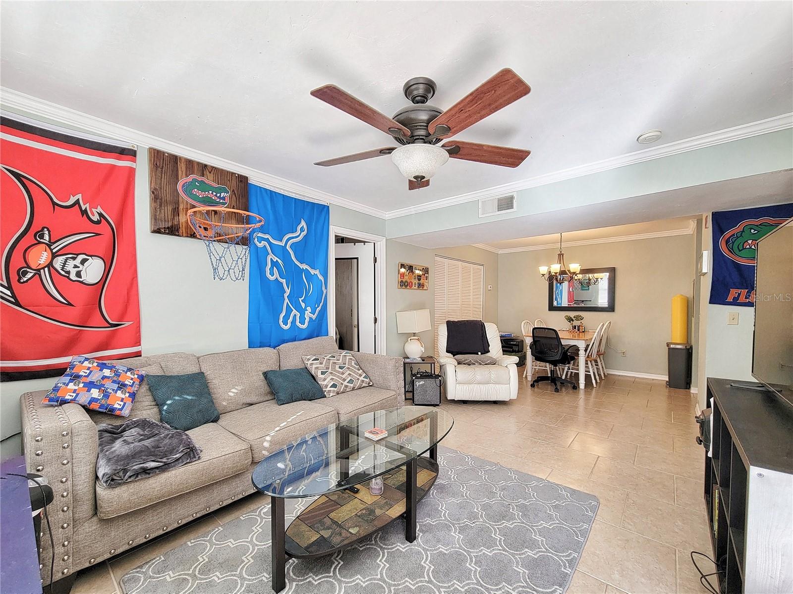 CAMPUS EDGE CONDO - Residential