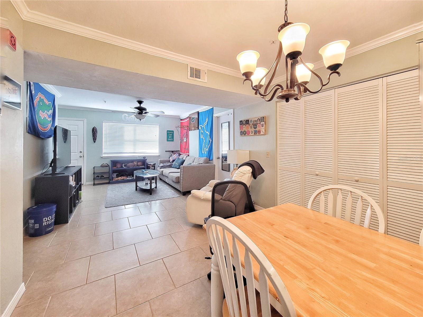 CAMPUS EDGE CONDO - Residential