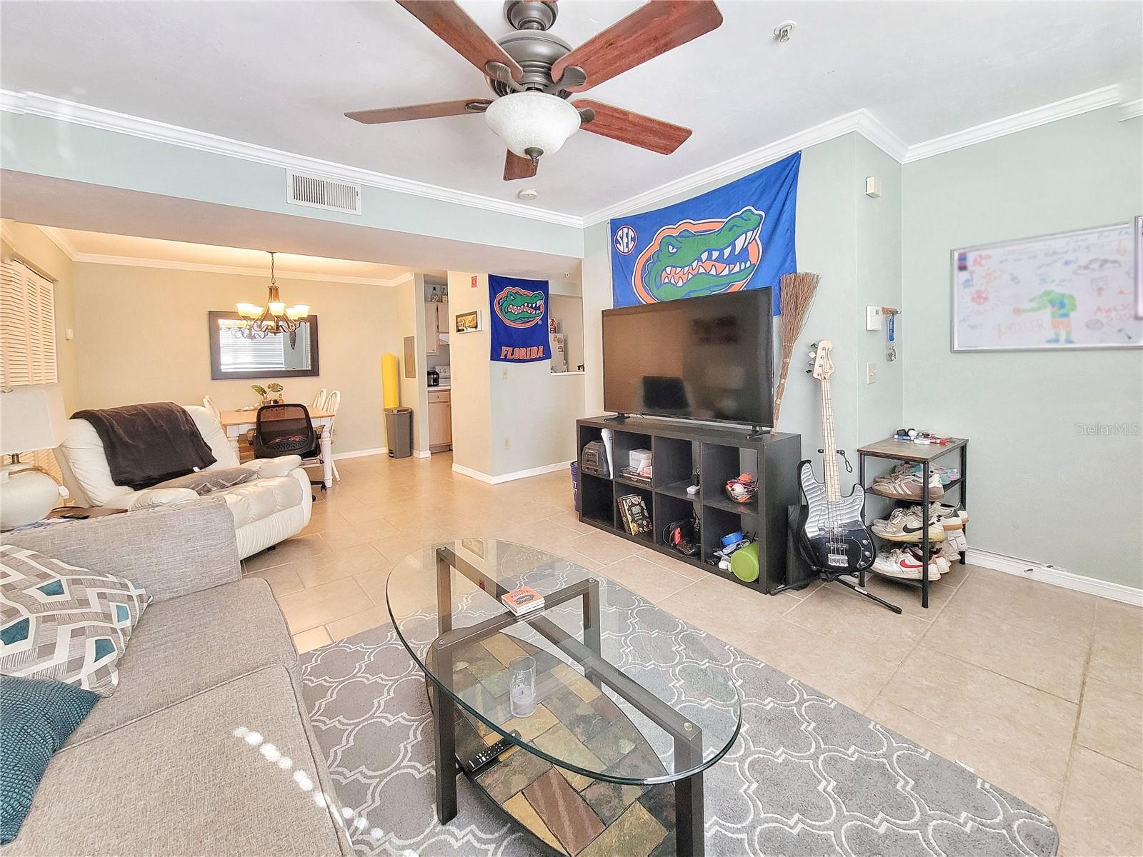 CAMPUS EDGE CONDO - Residential