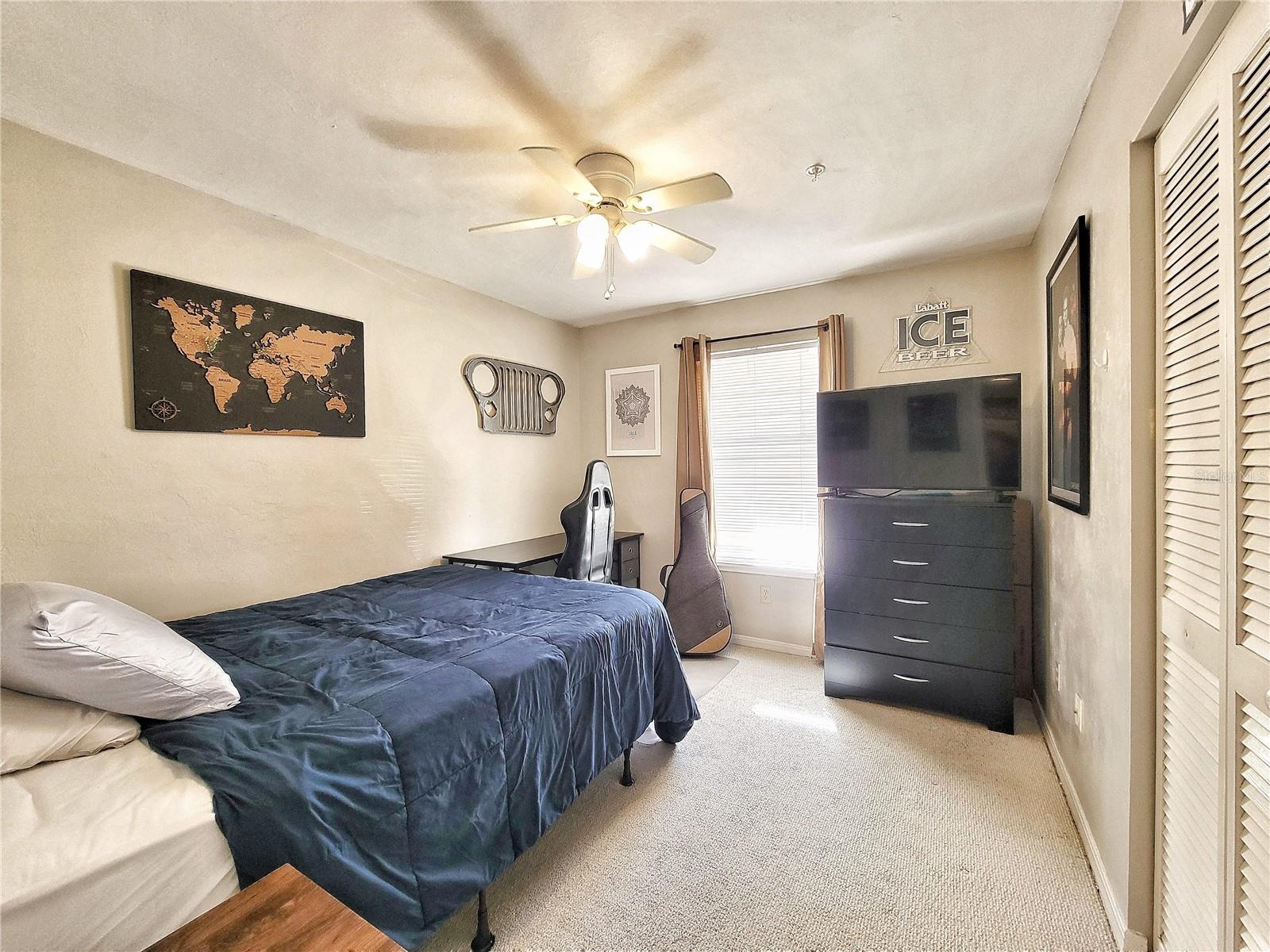 CAMPUS EDGE CONDO - Residential