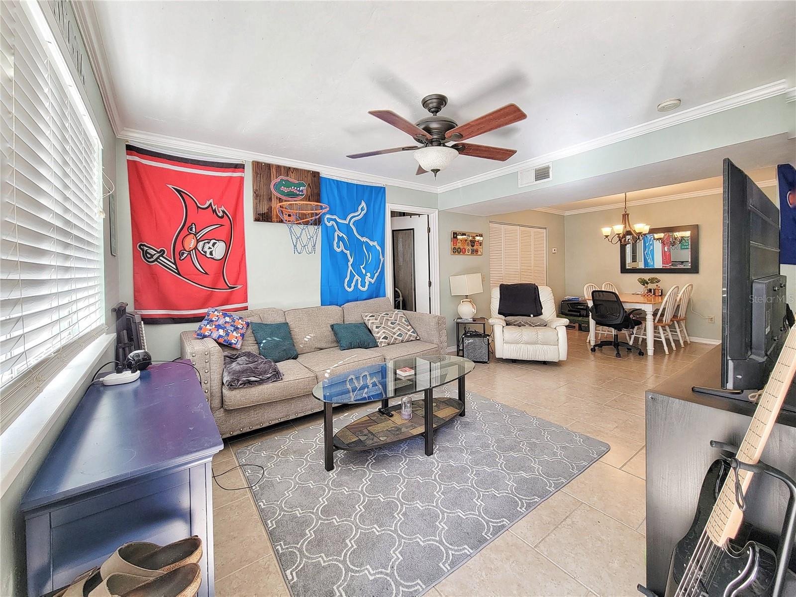 CAMPUS EDGE CONDO - Residential