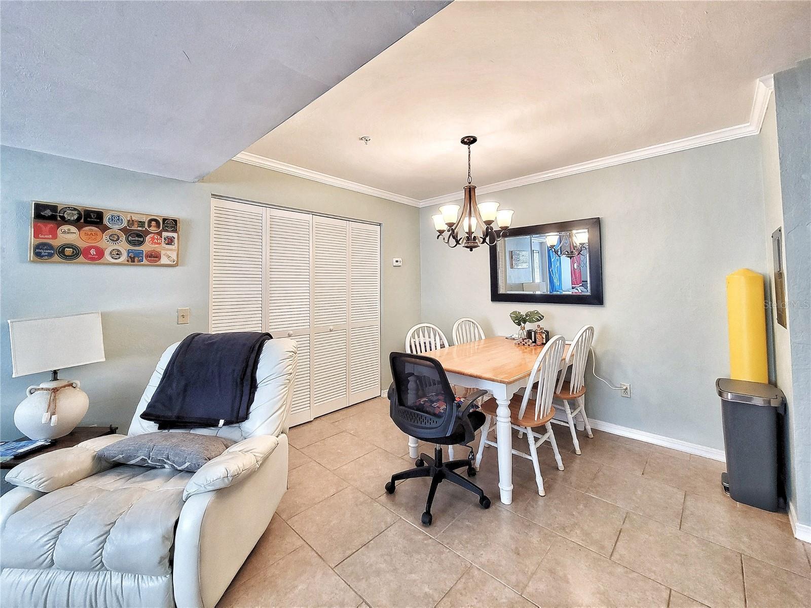 CAMPUS EDGE CONDO - Residential