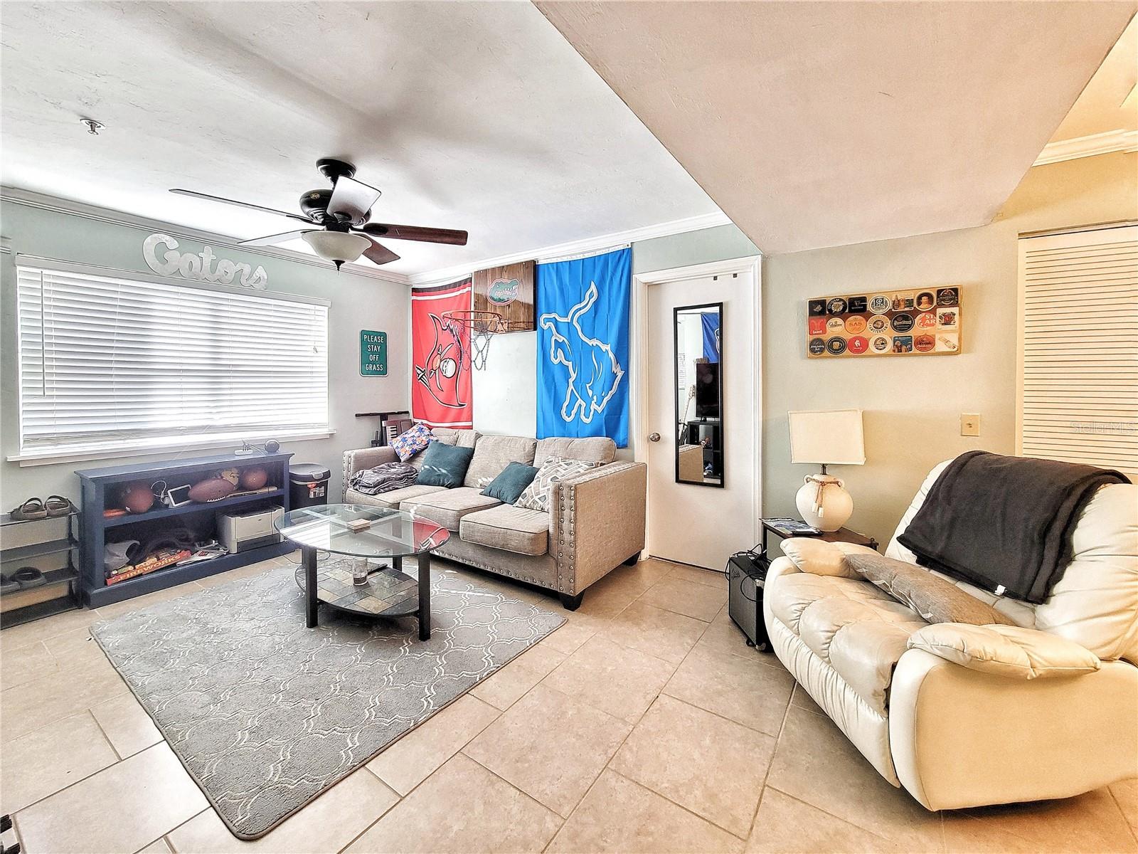 CAMPUS EDGE CONDO - Residential