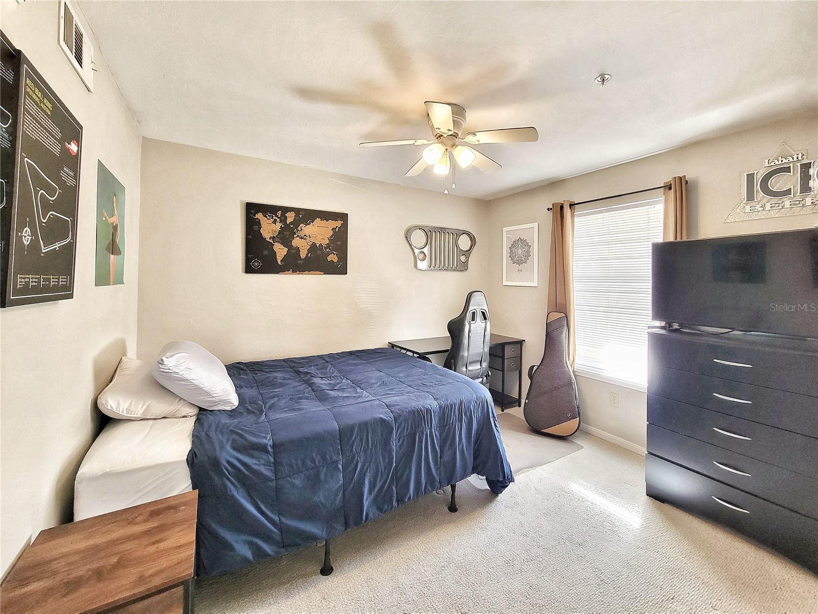 CAMPUS EDGE CONDO - Residential