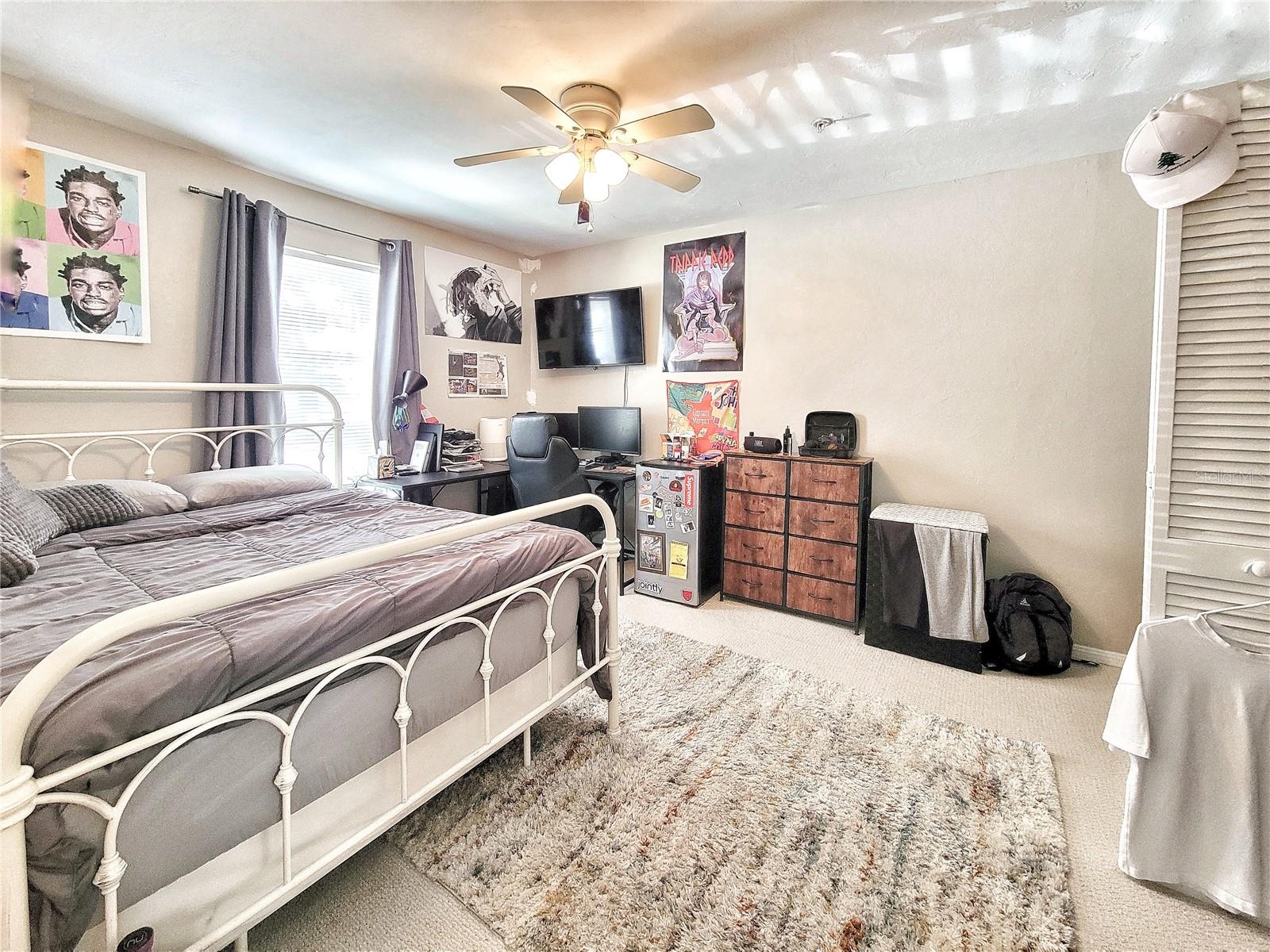 CAMPUS EDGE CONDO - Residential