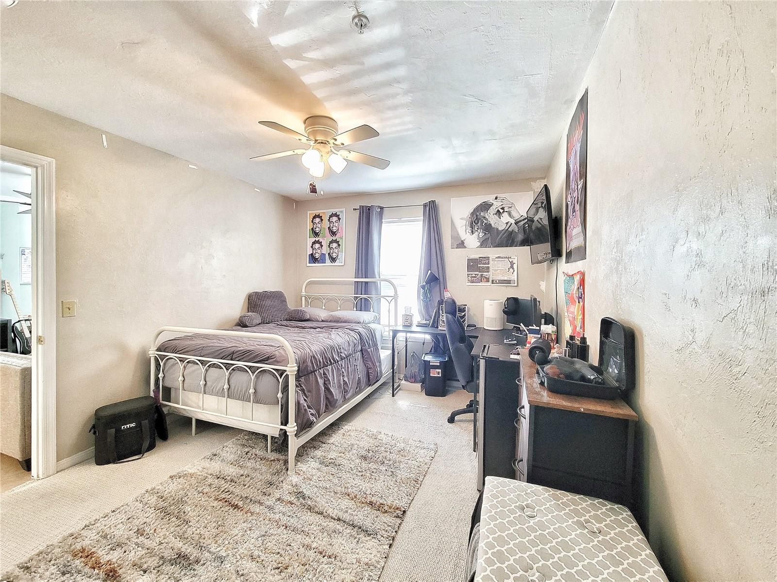 CAMPUS EDGE CONDO - Residential