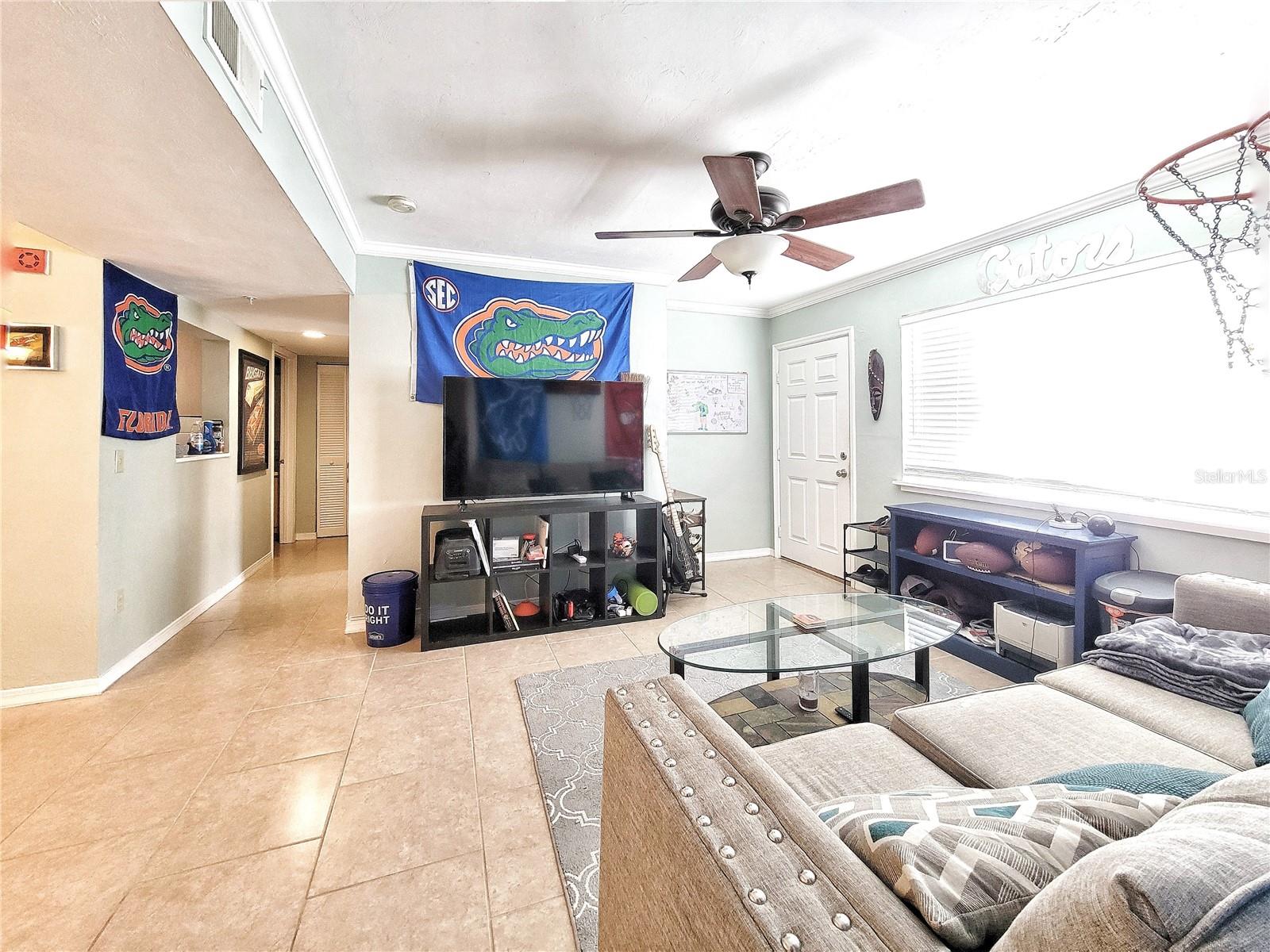 CAMPUS EDGE CONDO - Residential