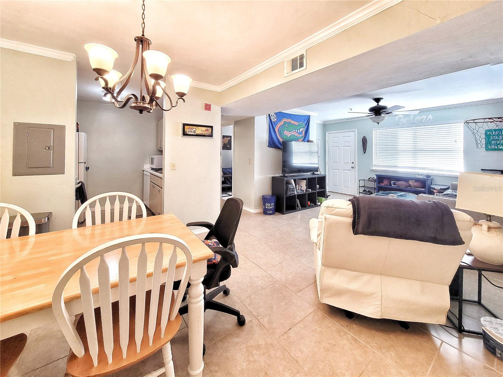 CAMPUS EDGE CONDO - Residential