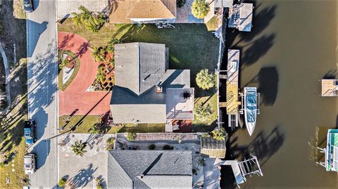 A home in PORT RICHEY