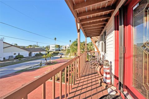 A home in PORT RICHEY