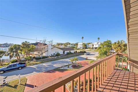 A home in PORT RICHEY