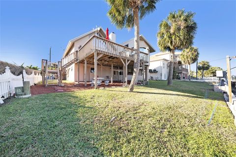 A home in PORT RICHEY