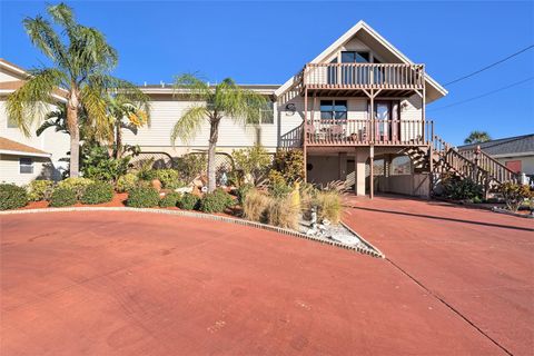 A home in PORT RICHEY