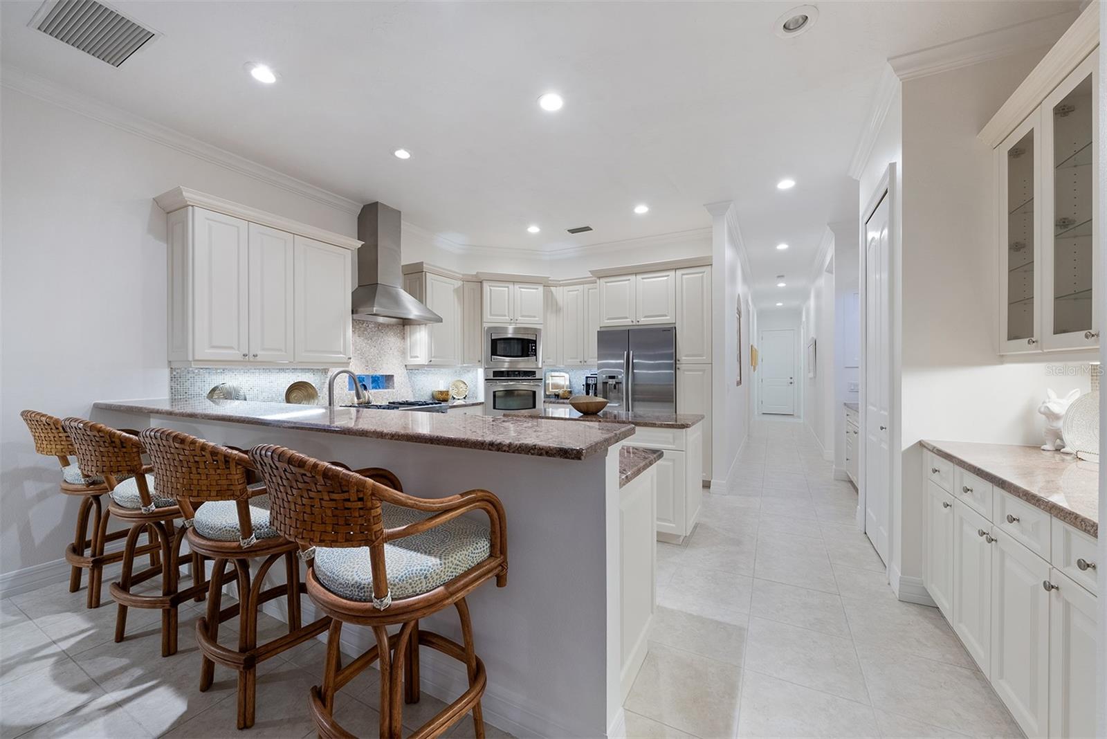 BOCA ROYALE - Residential