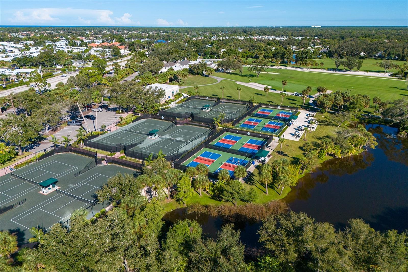 BOCA ROYALE - Residential