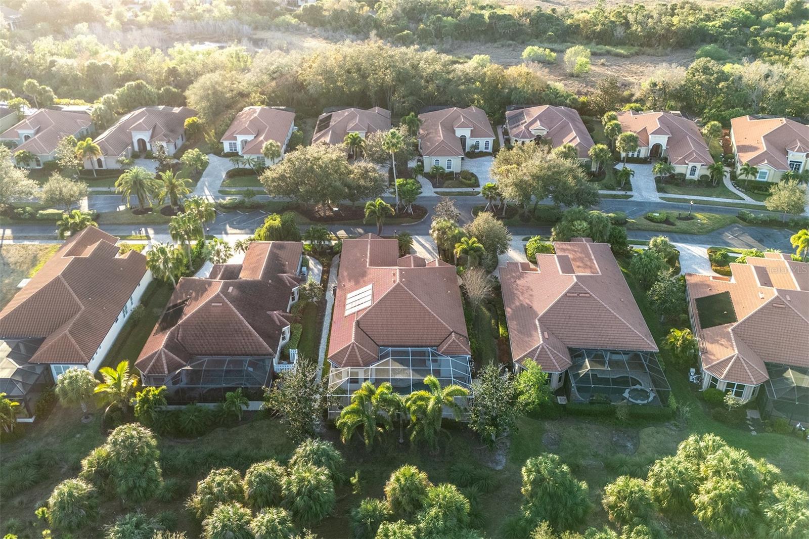 BOCA ROYALE - Residential