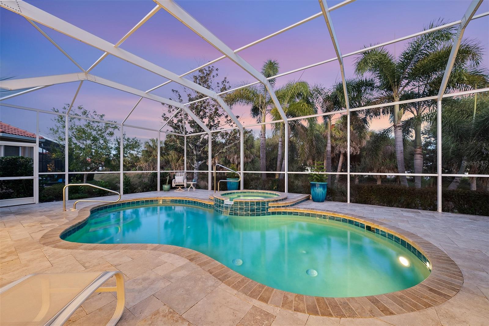 BOCA ROYALE - Residential