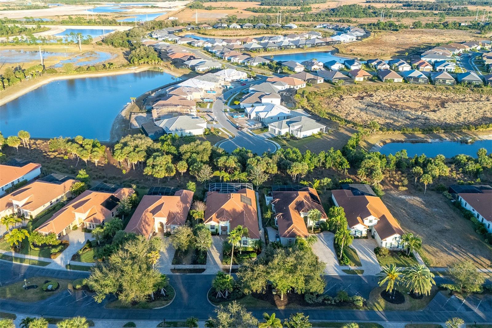 BOCA ROYALE - Residential