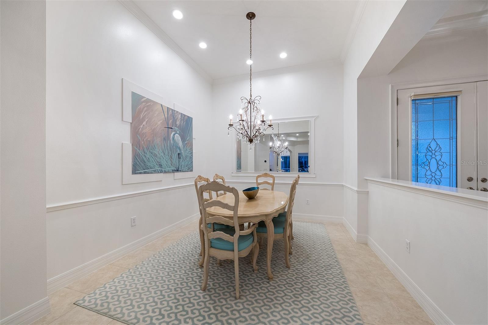 BOCA ROYALE - Residential