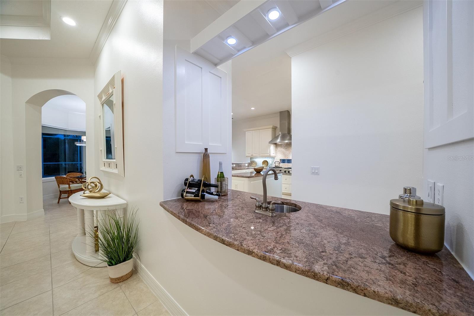 BOCA ROYALE - Residential