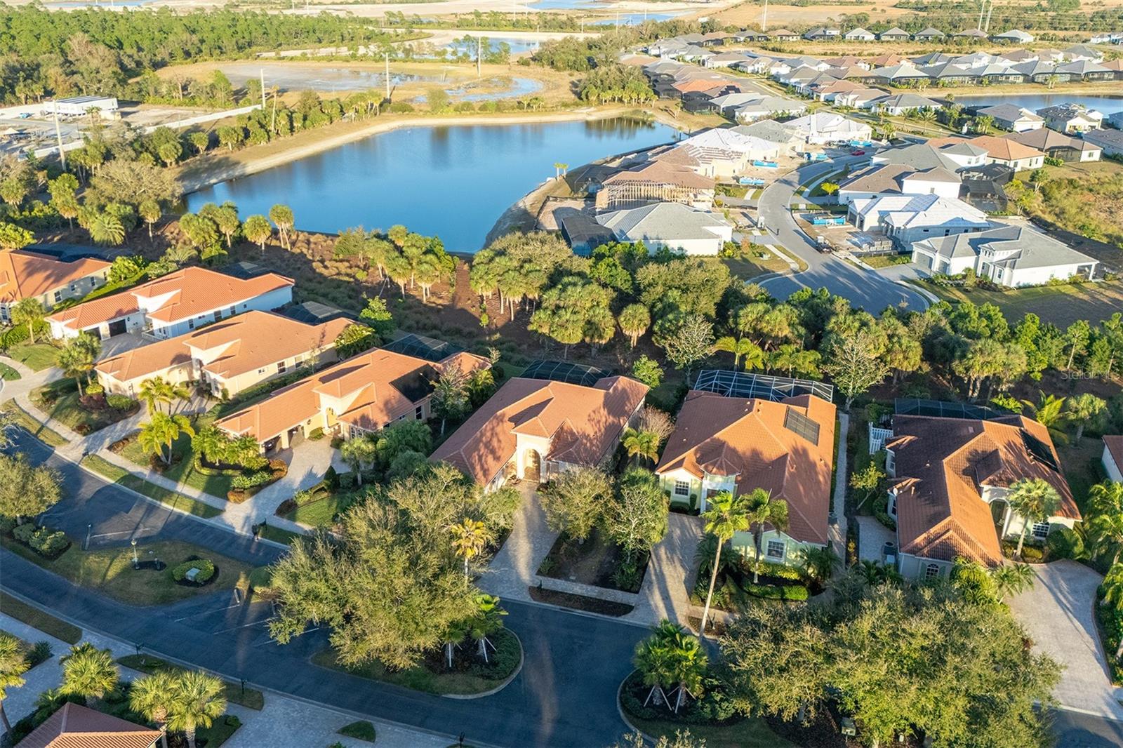 BOCA ROYALE - Residential