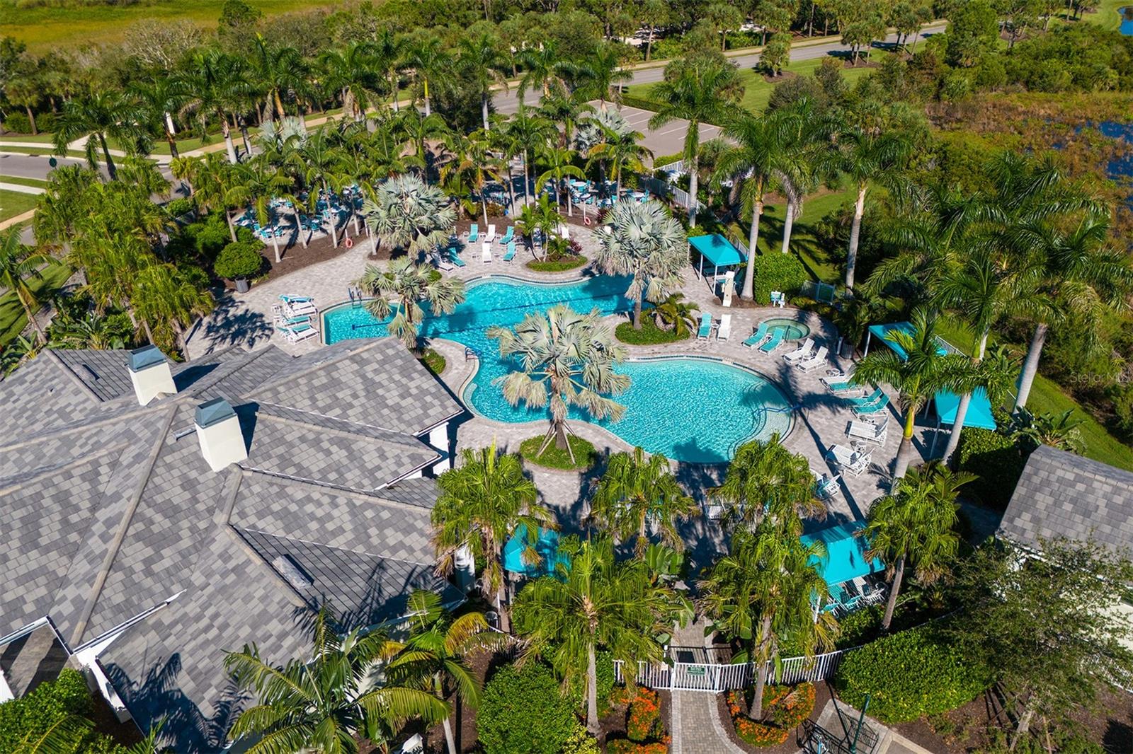 BOCA ROYALE - Residential