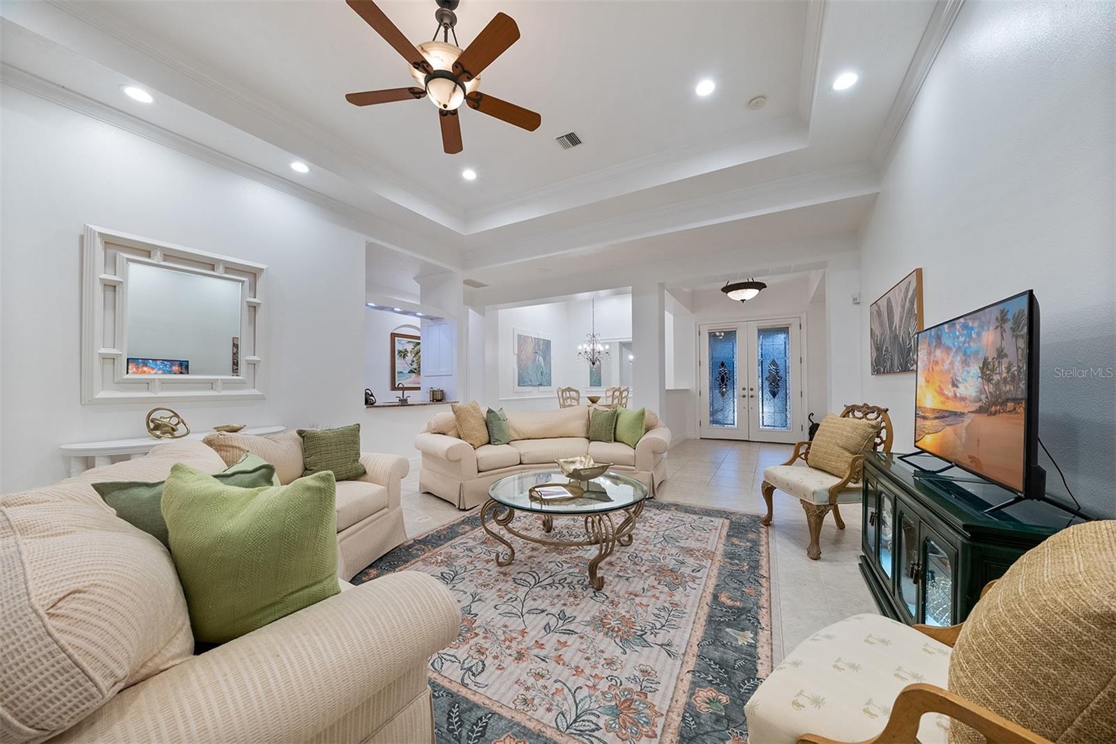 BOCA ROYALE - Residential