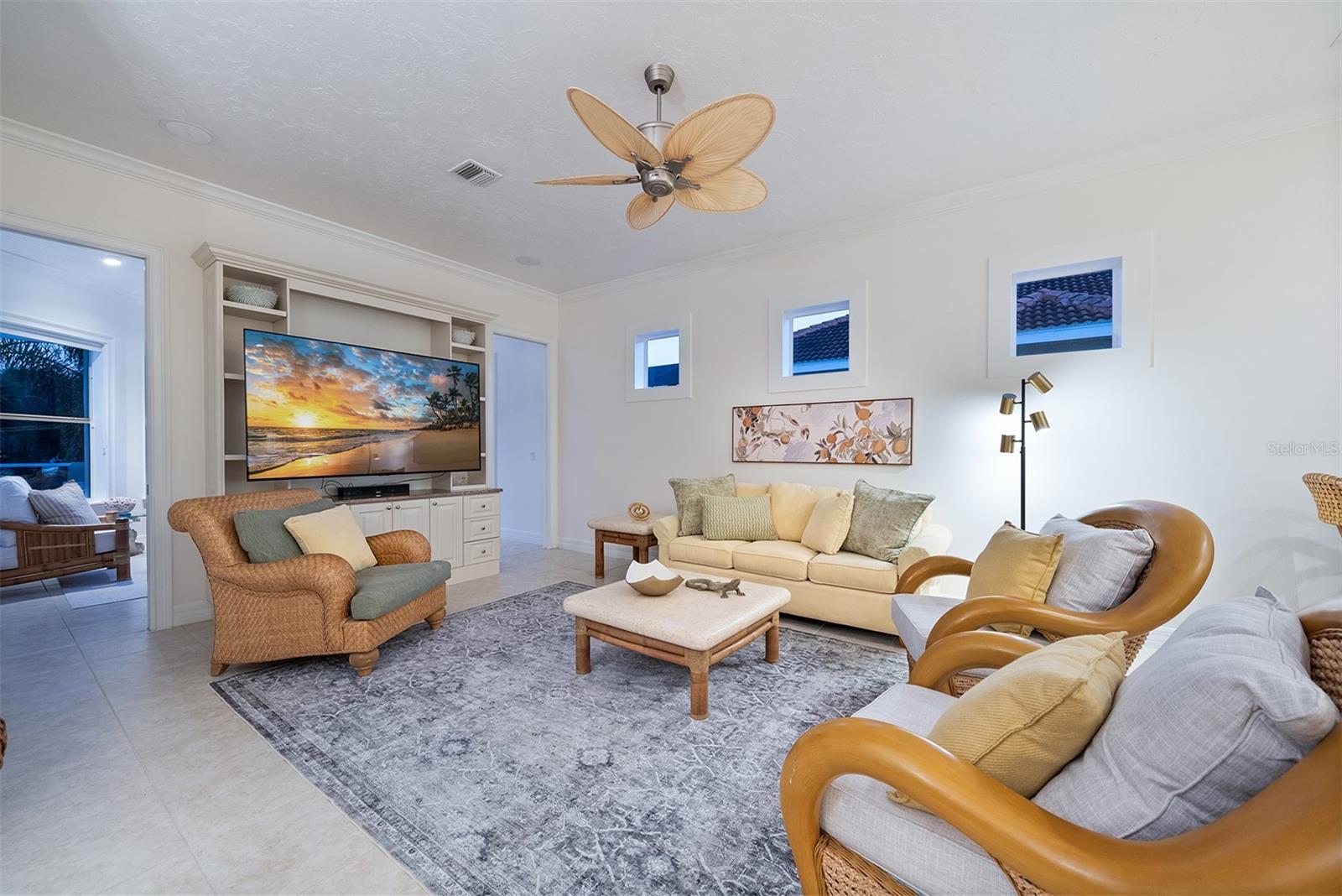 BOCA ROYALE - Residential