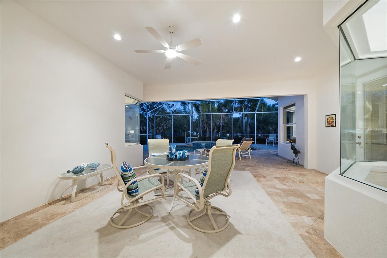 BOCA ROYALE - Residential