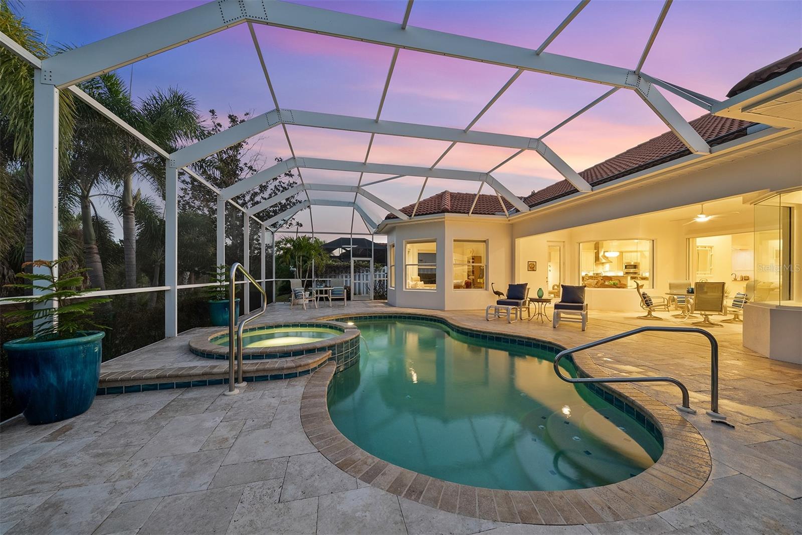 BOCA ROYALE - Residential