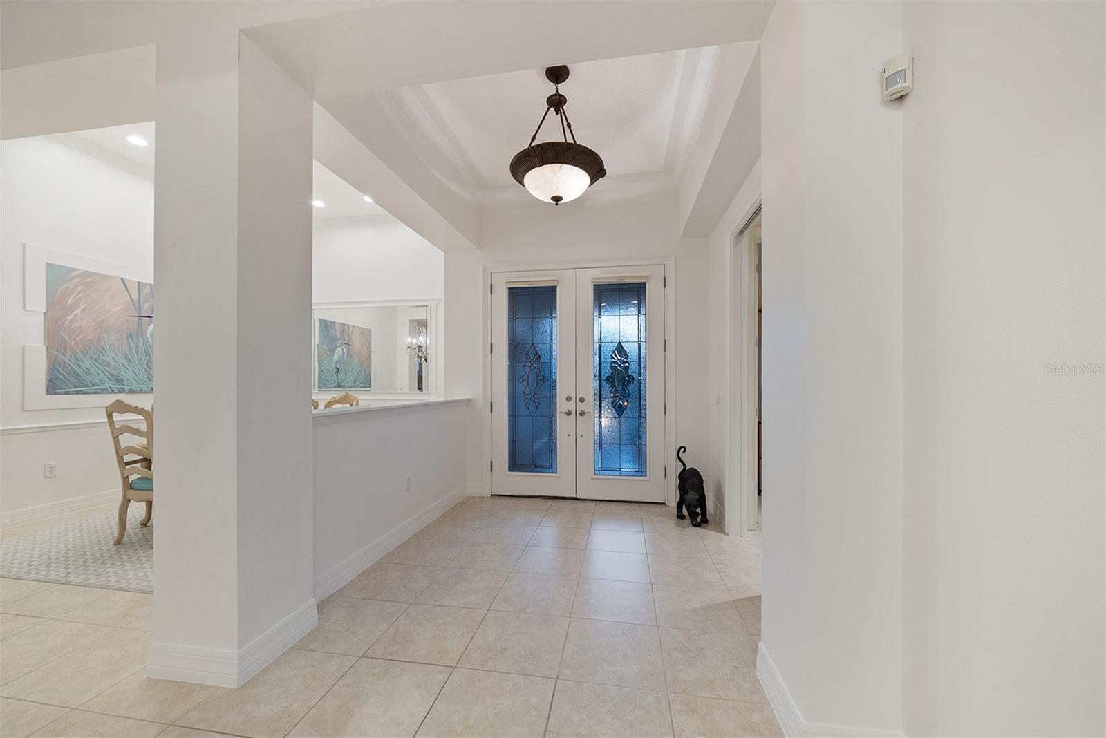 BOCA ROYALE - Residential