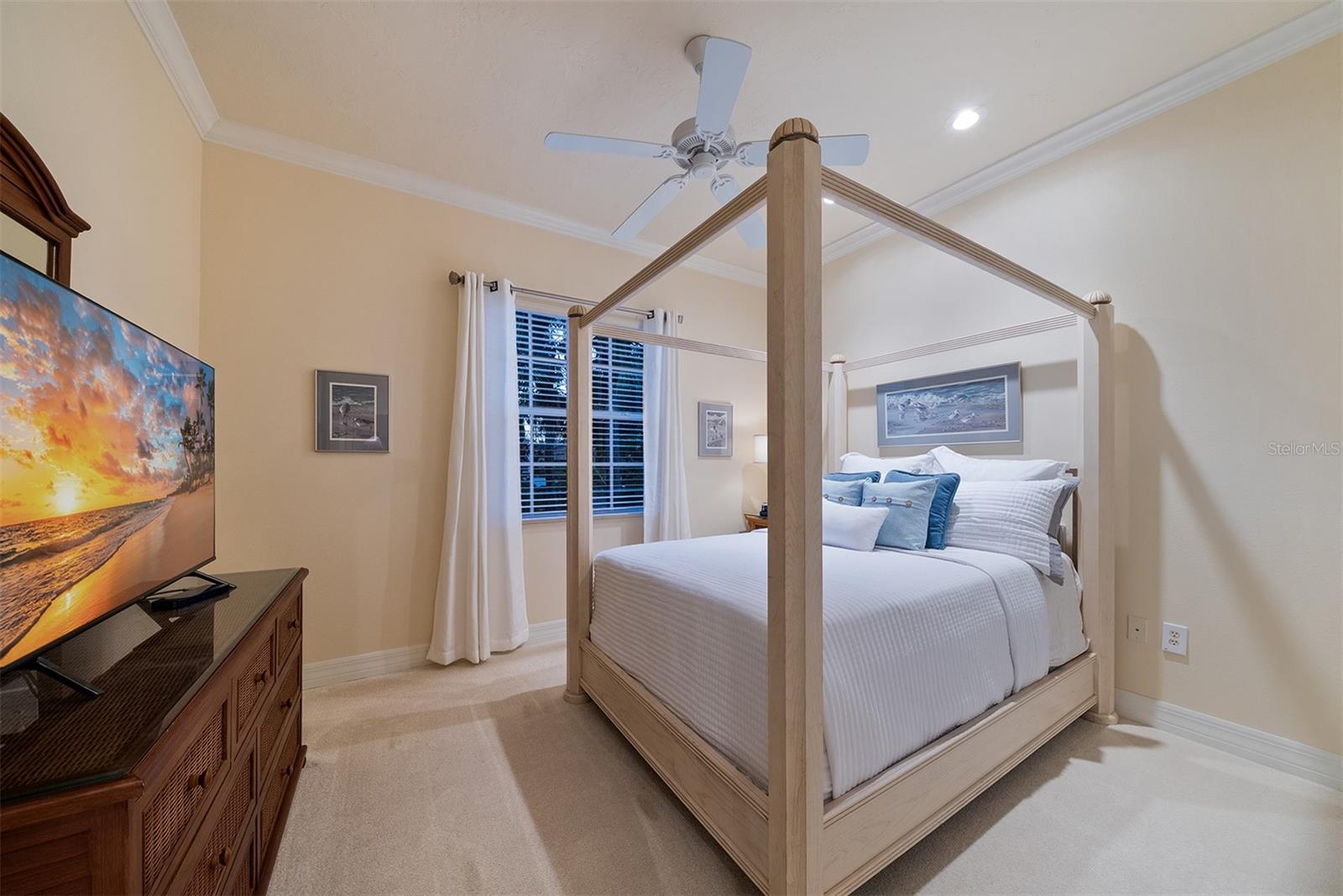 BOCA ROYALE - Residential