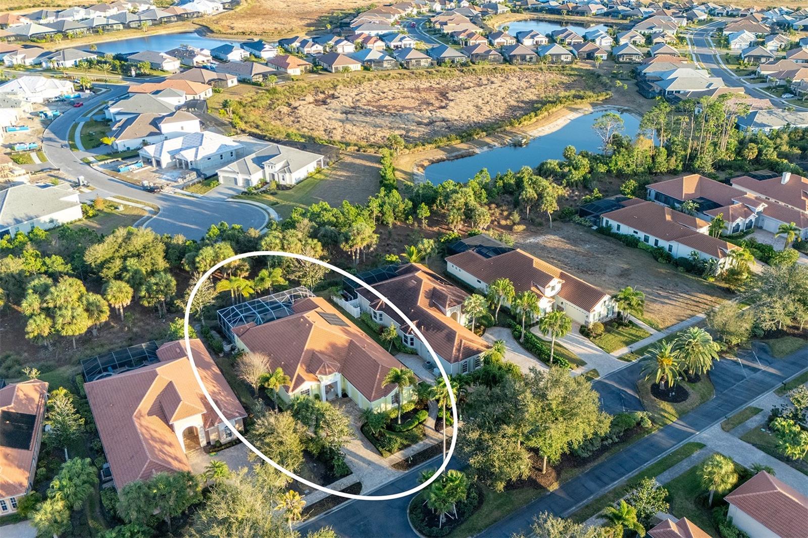 BOCA ROYALE - Residential