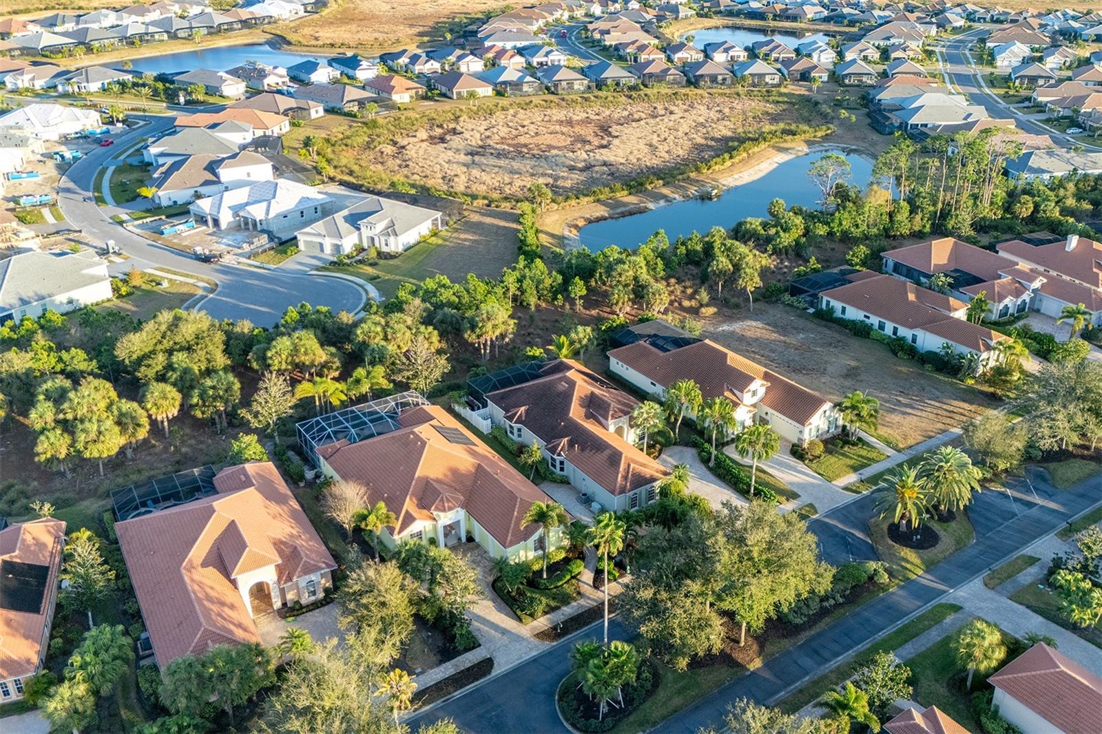 BOCA ROYALE - Residential