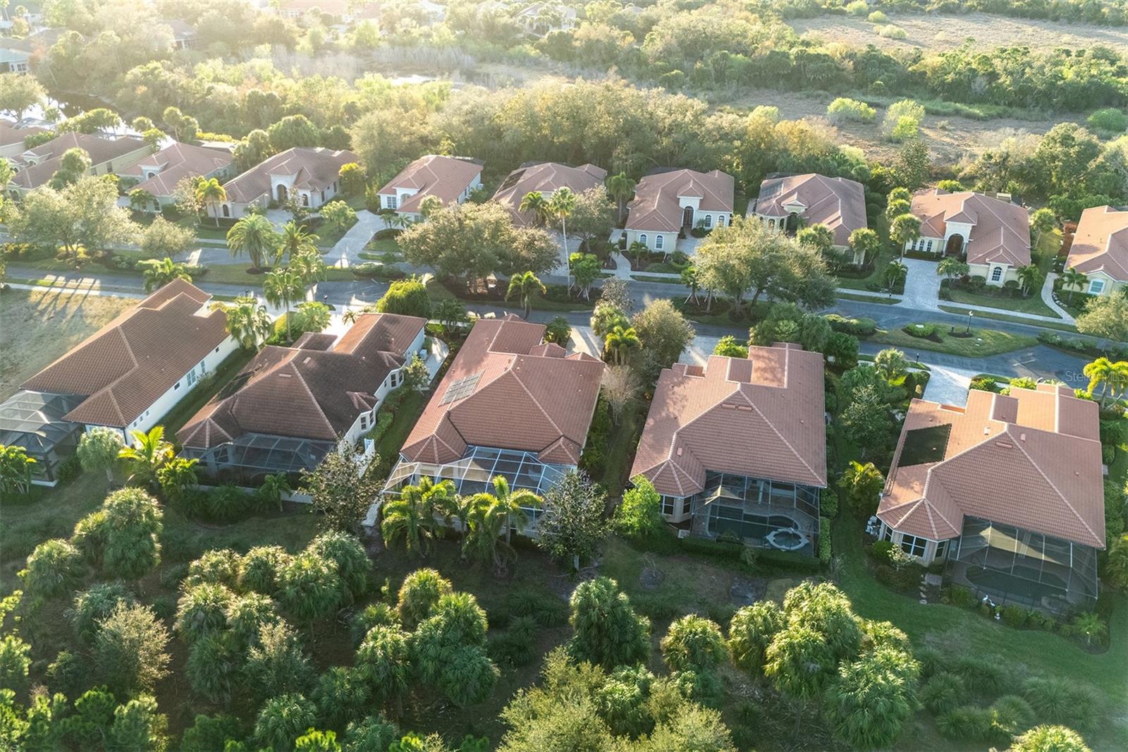 BOCA ROYALE - Residential