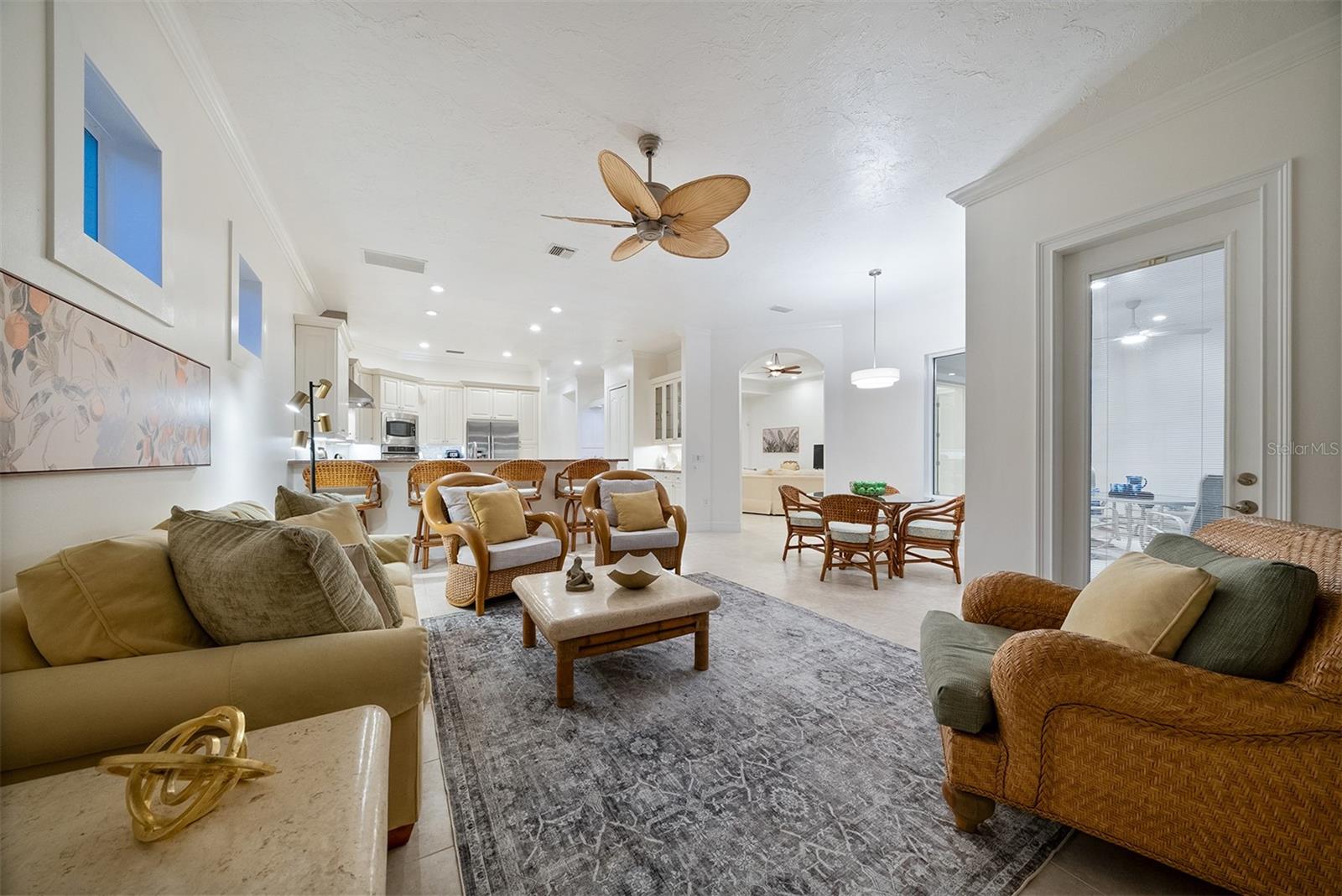 BOCA ROYALE - Residential