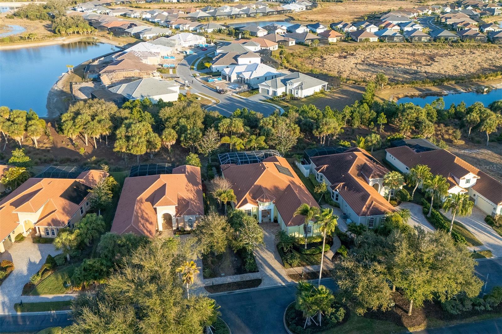 BOCA ROYALE - Residential