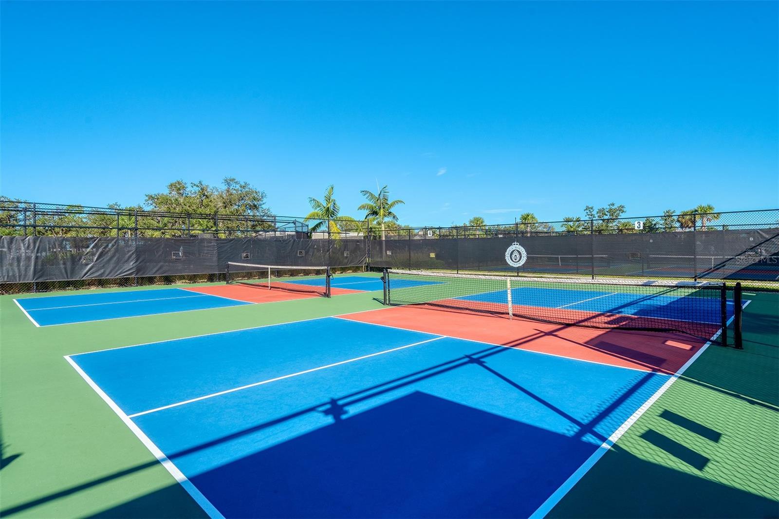 BOCA ROYALE - Residential